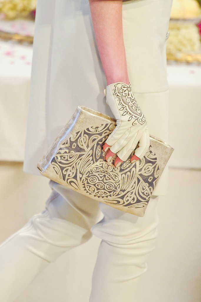 Chanel 2012：DƬ