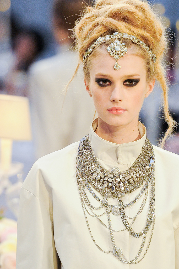 Chanel 2012：(ji)DƬ