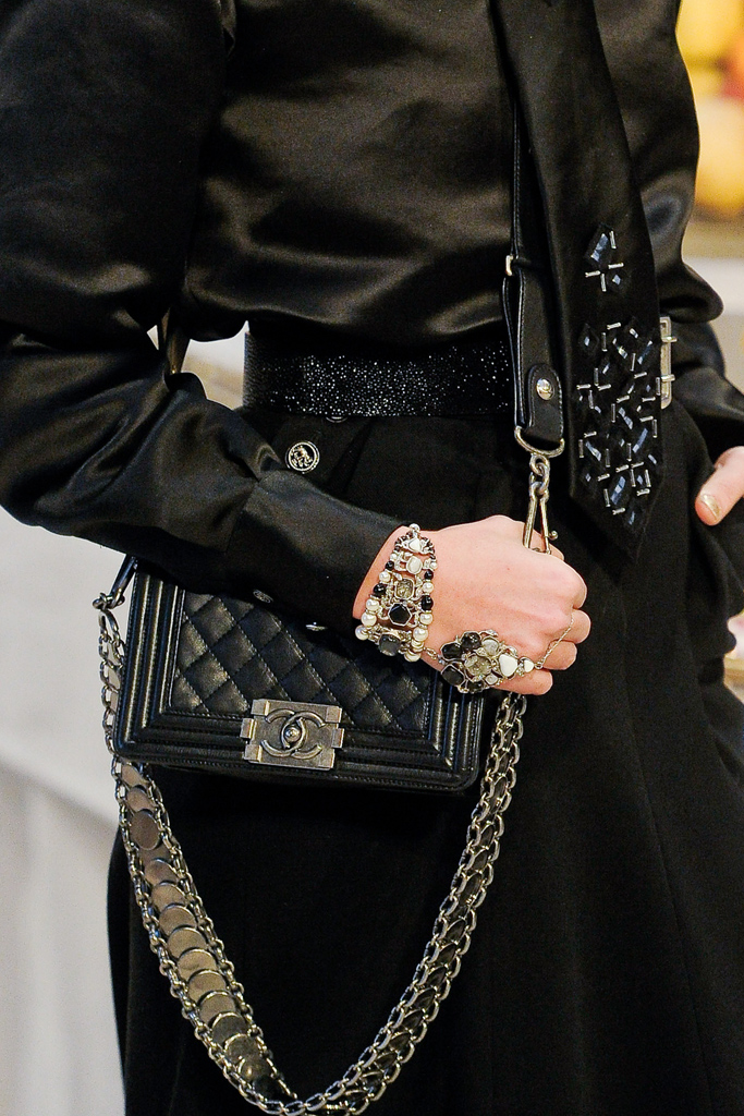 Chanel 2012：(x)(ji)DƬ