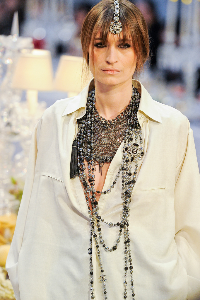 Chanel 2012：DƬ