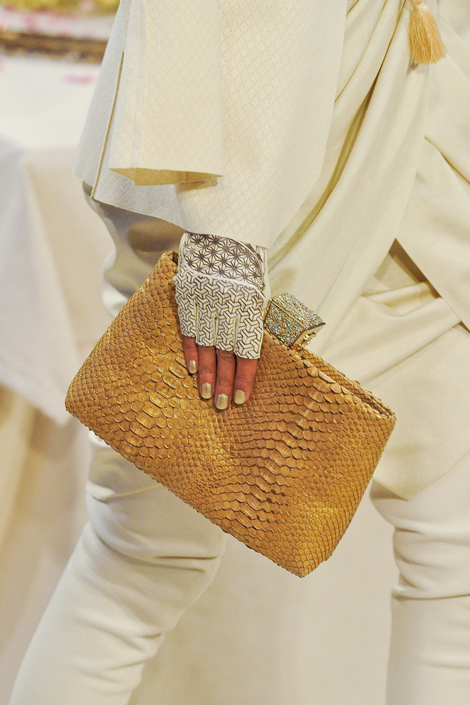 Chanel 2012：DƬ