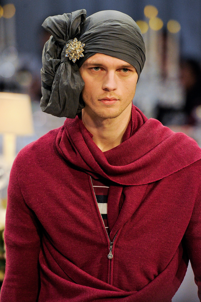 Chanel 2012：DƬ