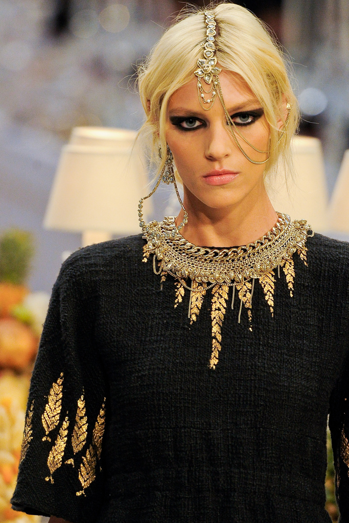 Chanel 2012：(x)(ji)DƬ