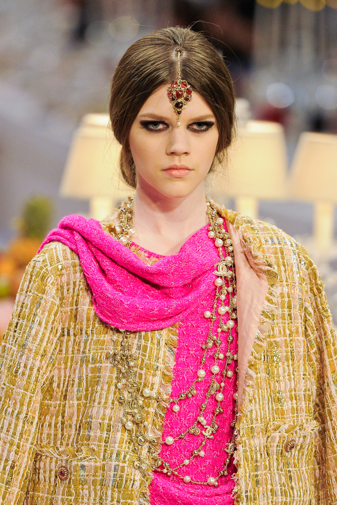 Chanel 2012：(x)(ji)DƬ