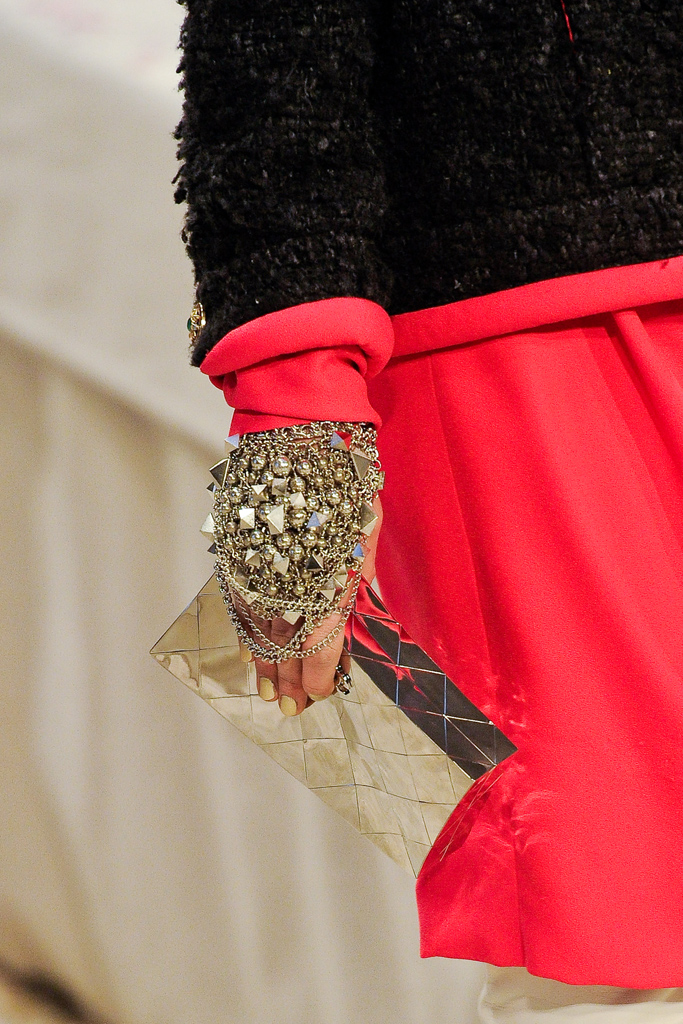 Chanel 2012：(ji)DƬ