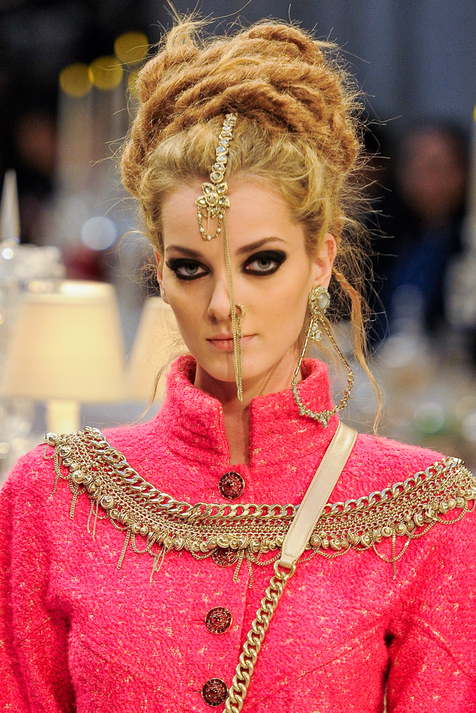 Chanel 2012：DƬ