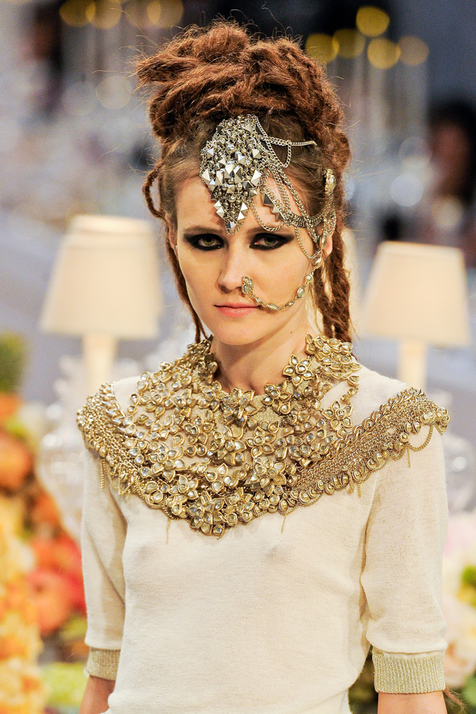 Chanel 2012：DƬ