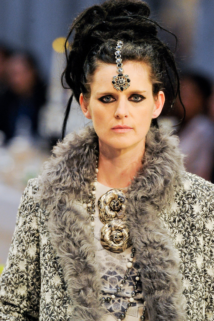 Chanel 2012：DƬ