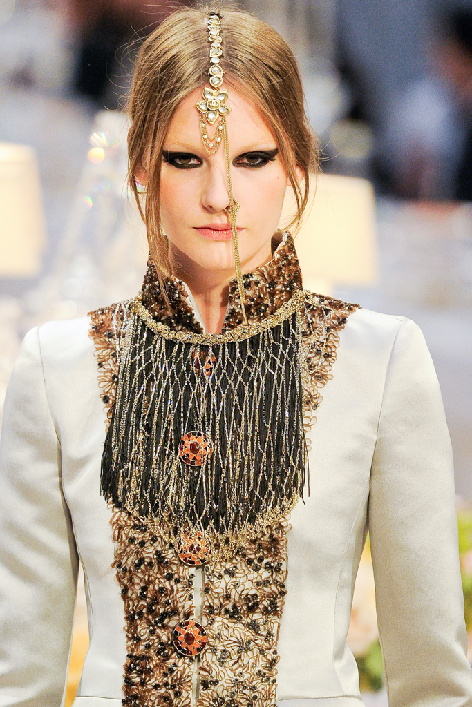 Chanel 2012：DƬ