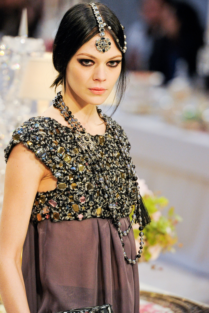 Chanel 2012：DƬ