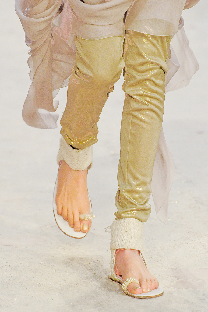 Chanel 2012：(x)(ji)DƬ