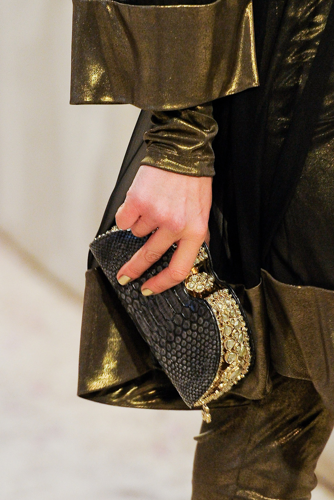 Chanel 2012：(x)(ji)DƬ
