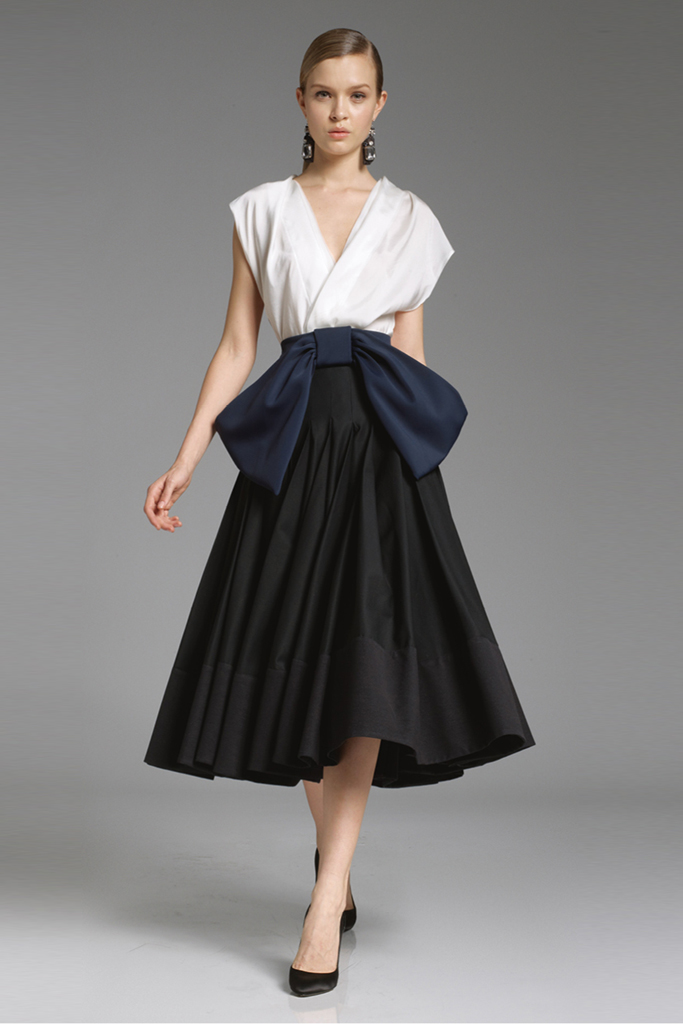 Donna Karan 2012早秋系列