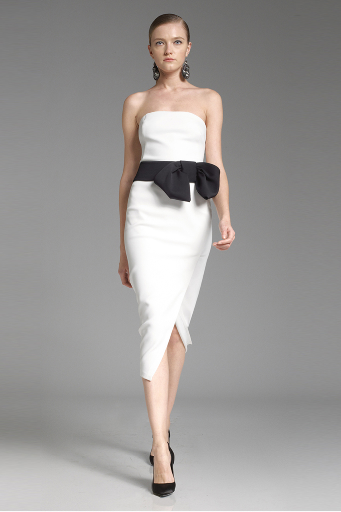 Donna Karan 2012早秋系列