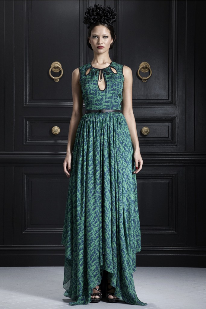Jason Wu 2012ϵиDƬ