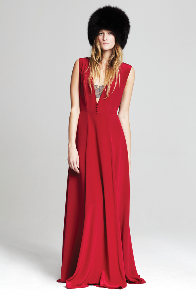 Jenni Kayne 2012ϵиDƬ