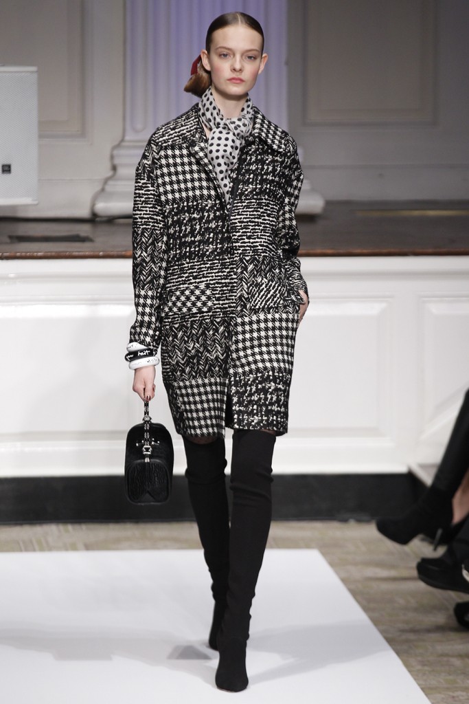 Oscar de la Renta 2012ϵиDƬ