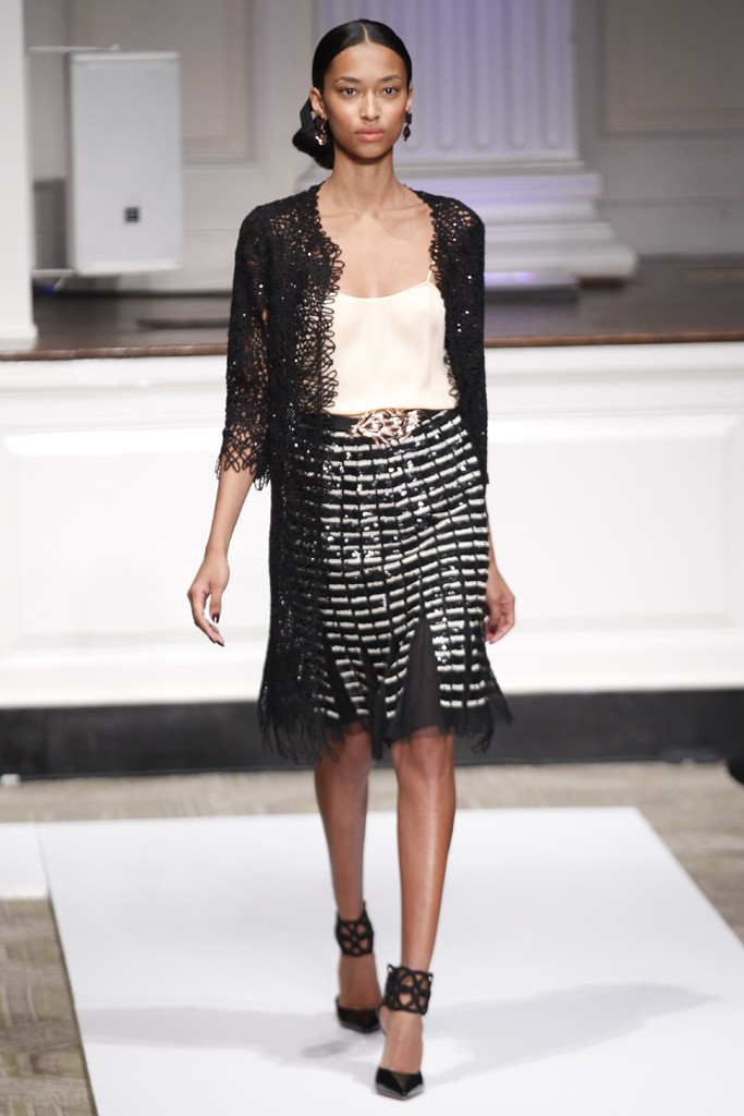 Oscar de la Renta 2012ϵиDƬ