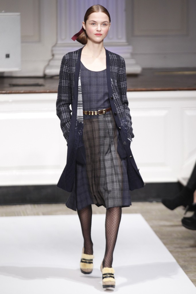 Oscar de la Renta 2012ϵиDƬ