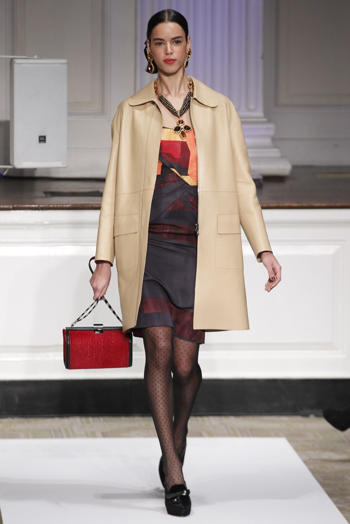 Oscar de la Renta 2012ϵиDƬ