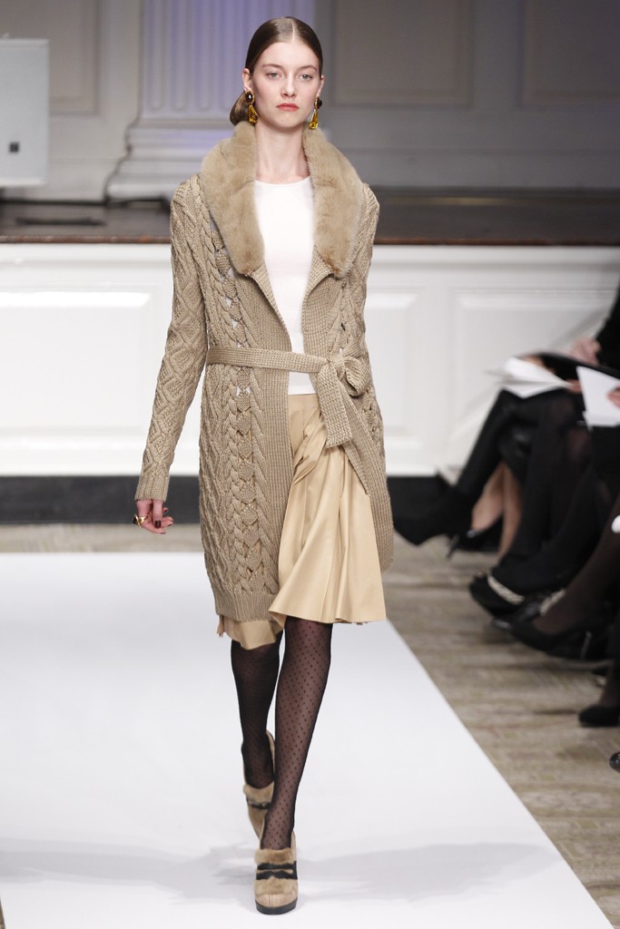 Oscar de la Renta 2012ϵиDƬ