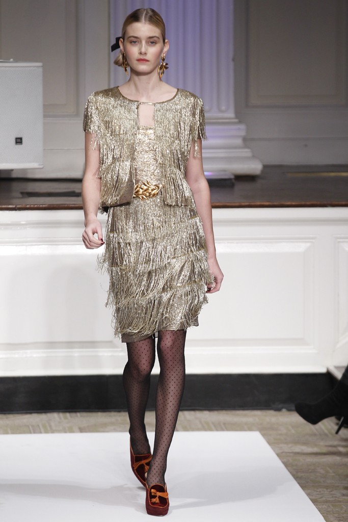 Oscar de la Renta 2012ϵиDƬ