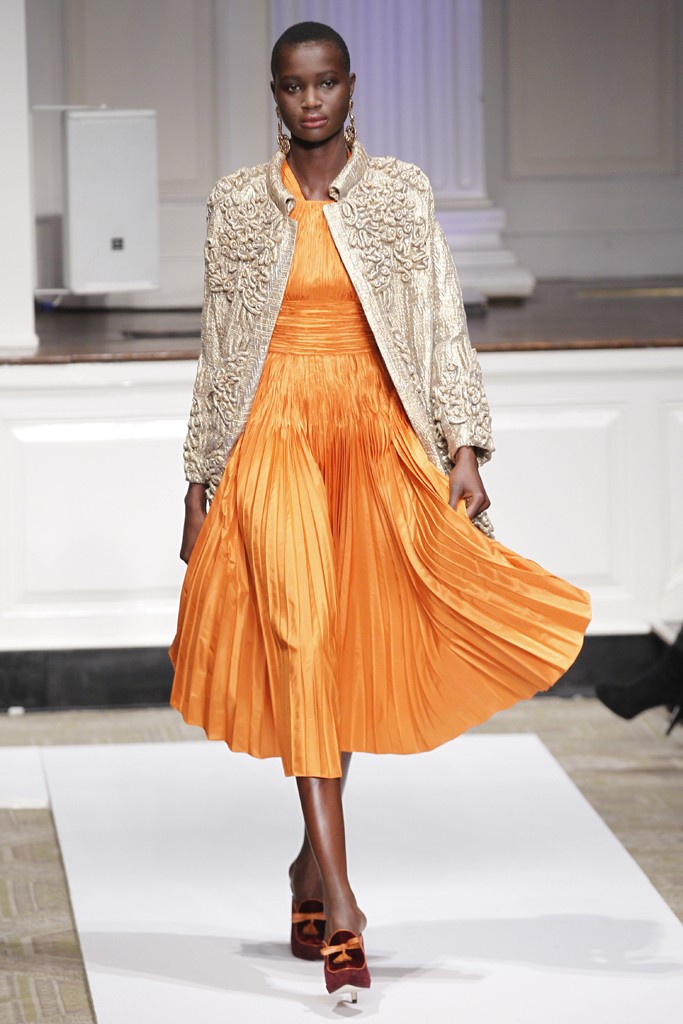 Oscar de la Renta 2012ϵиDƬ
