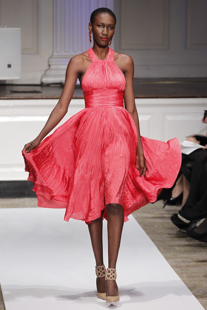 Oscar de la Renta 2012ϵиDƬ