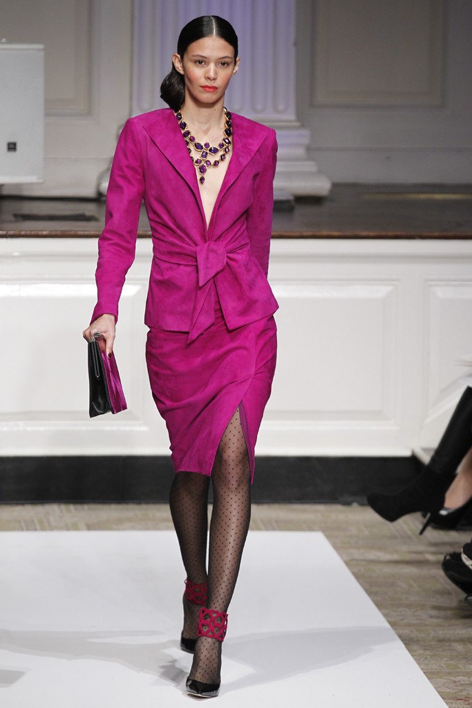 Oscar de la Renta 2012ϵиDƬ