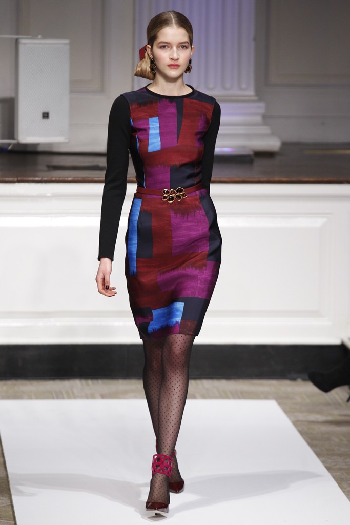 Oscar de la Renta 2012ϵиDƬ