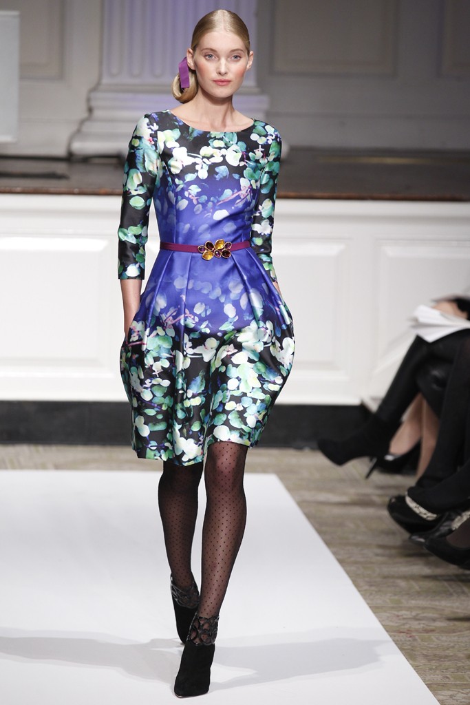 Oscar de la Renta 2012ϵиDƬ