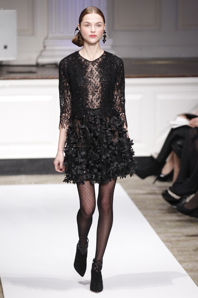 Oscar de la Renta 2012ϵиDƬ
