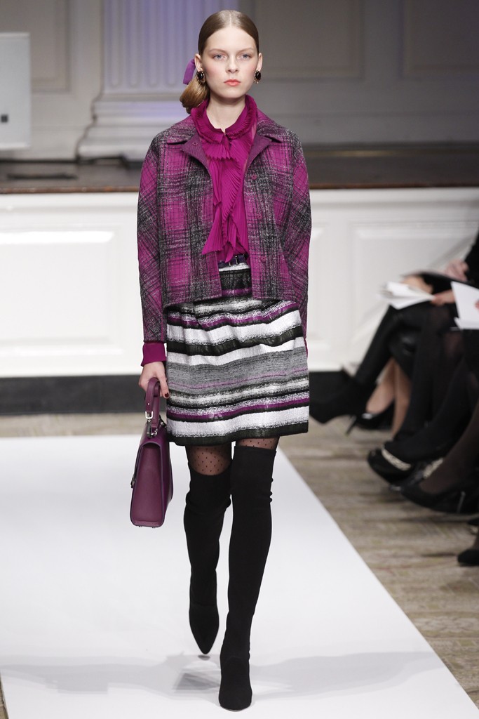 Oscar de la Renta 2012ϵиDƬ