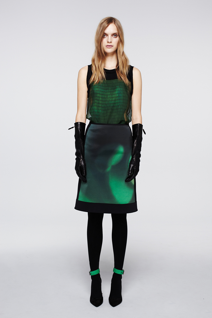 Reed Krakoff 2012ϵиDƬ