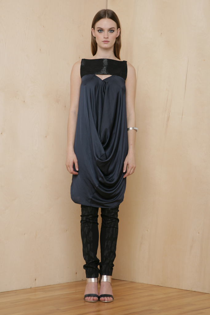 Zero + Maria Cornejo 2012ϵиDƬ