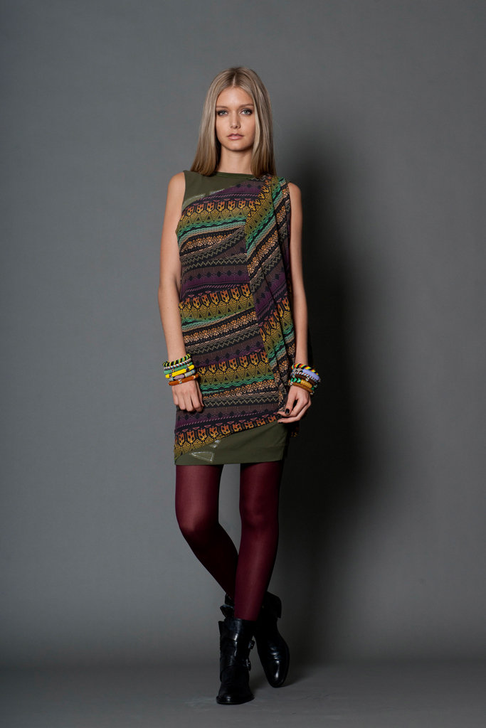 Nicole Miller 2012ϵиDƬ