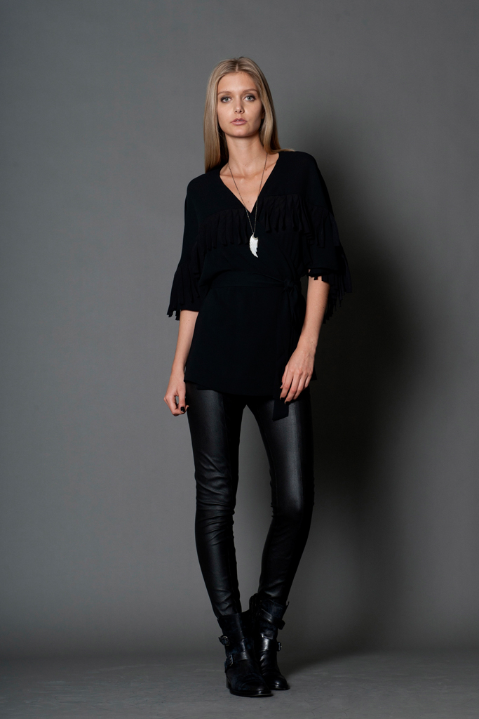 Nicole Miller 2012ϵиDƬ