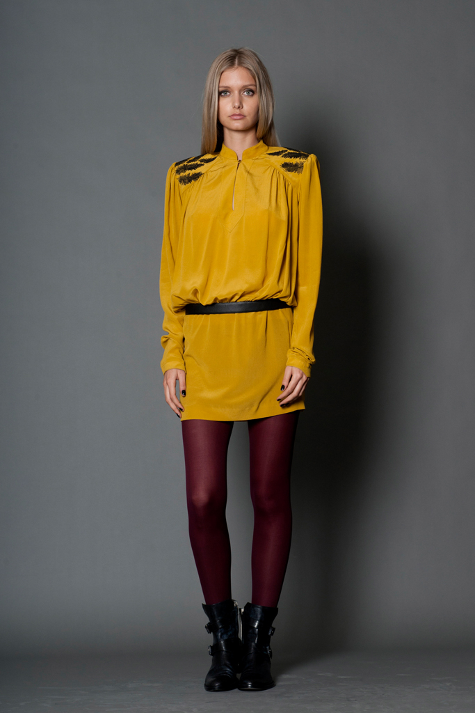 Nicole Miller 2012ϵиDƬ