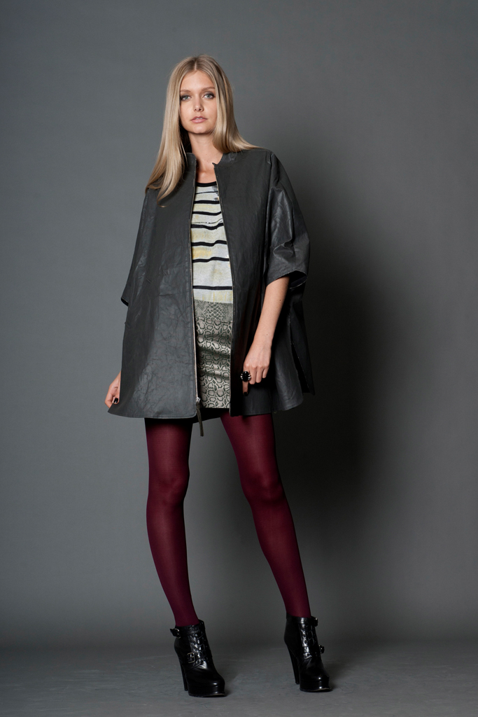 Nicole Miller 2012ϵиDƬ