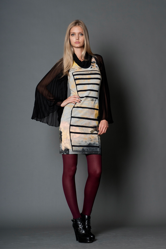 Nicole Miller 2012ϵиDƬ