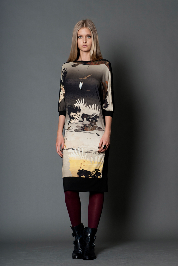 Nicole Miller 2012ϵиDƬ