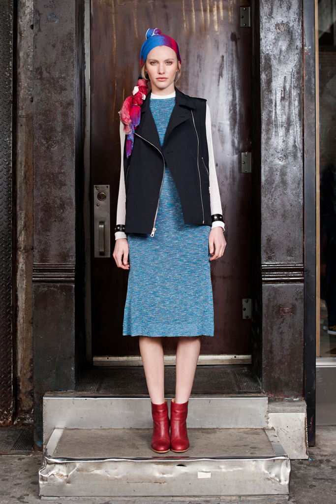 Rag & Bone 2012ϵиDƬ