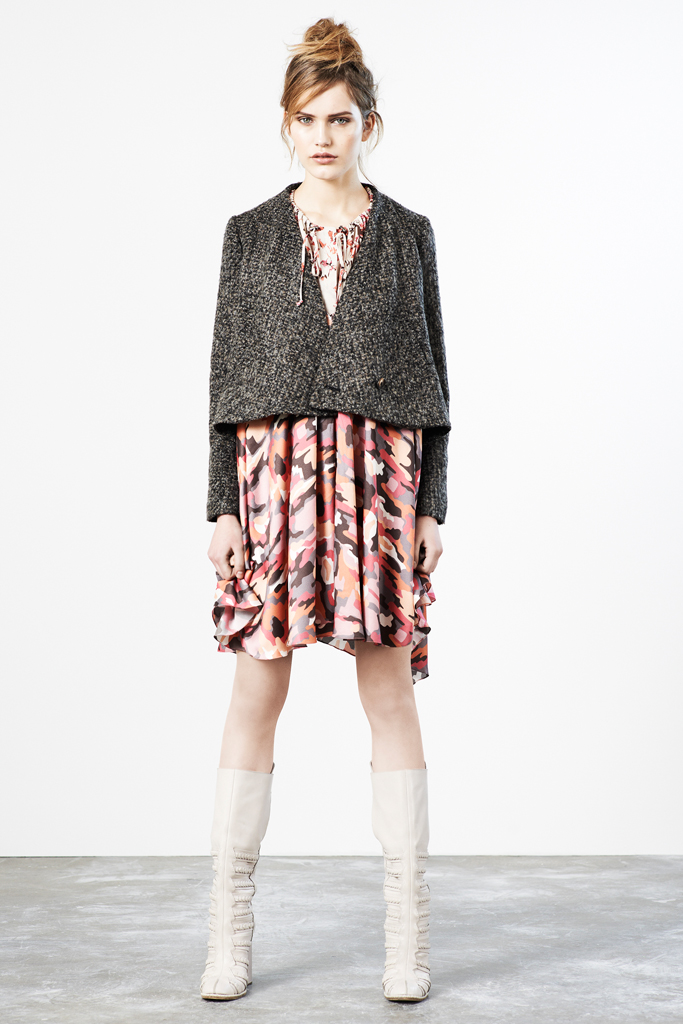 Thakoon Addition 2012ϵиDƬ