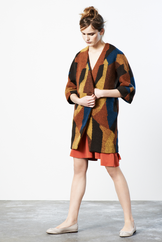 Thakoon Addition 2012ϵиDƬ