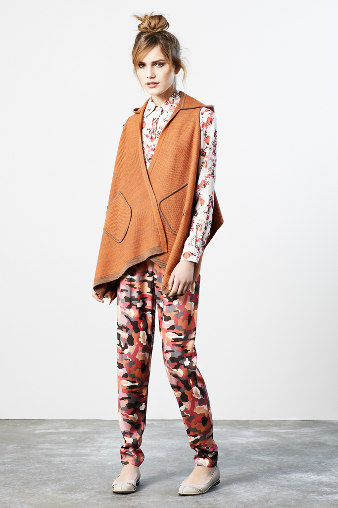 Thakoon Addition 2012ϵиDƬ