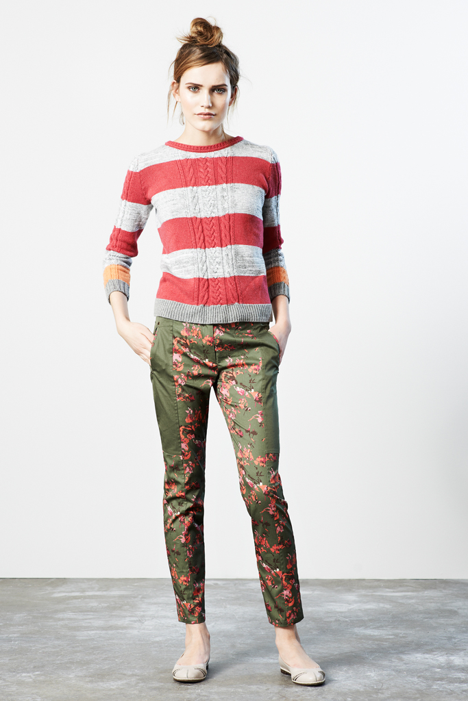 Thakoon Addition 2012ϵиDƬ