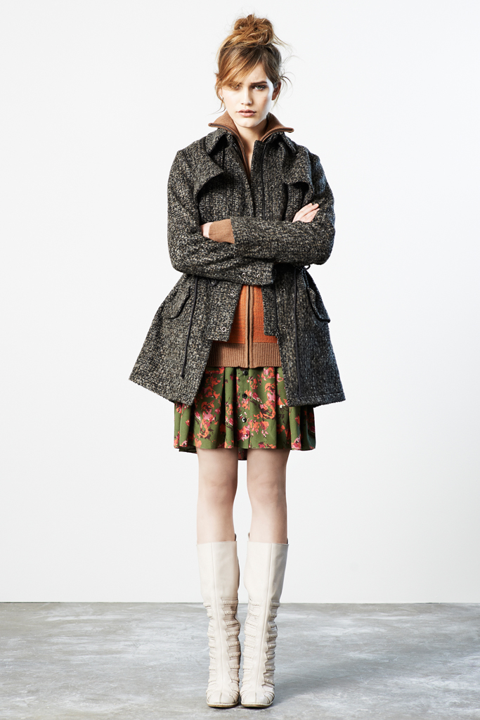 Thakoon Addition 2012ϵиDƬ