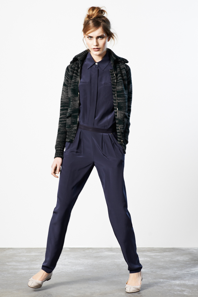 Thakoon Addition 2012ϵиDƬ
