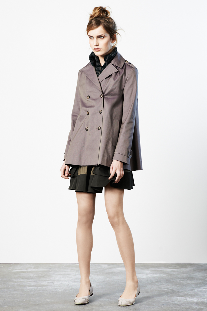 Thakoon Addition 2012ϵиDƬ