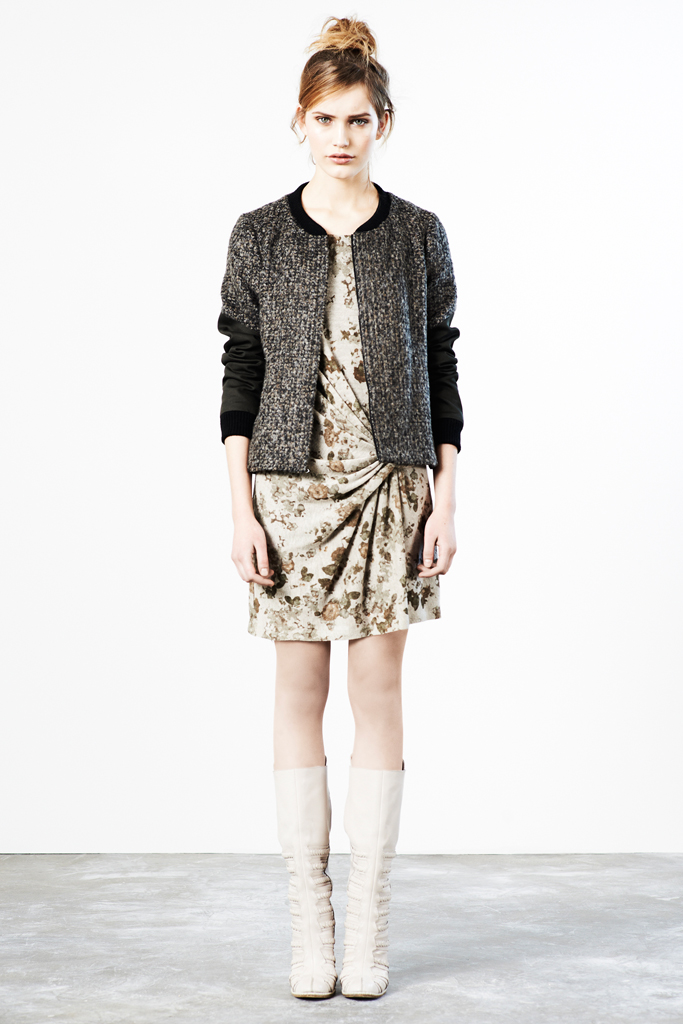 Thakoon Addition 2012ϵиDƬ